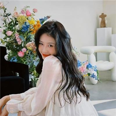 火上女人
