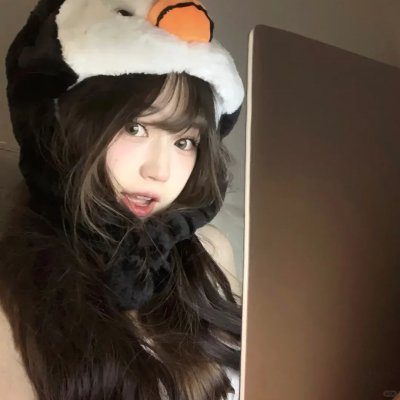 好运自然来